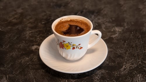 思い出のミックスコーヒー