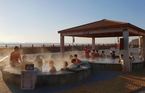 Ganghwado Island & Seokmodo Hot Spring Private Tour thumbnail