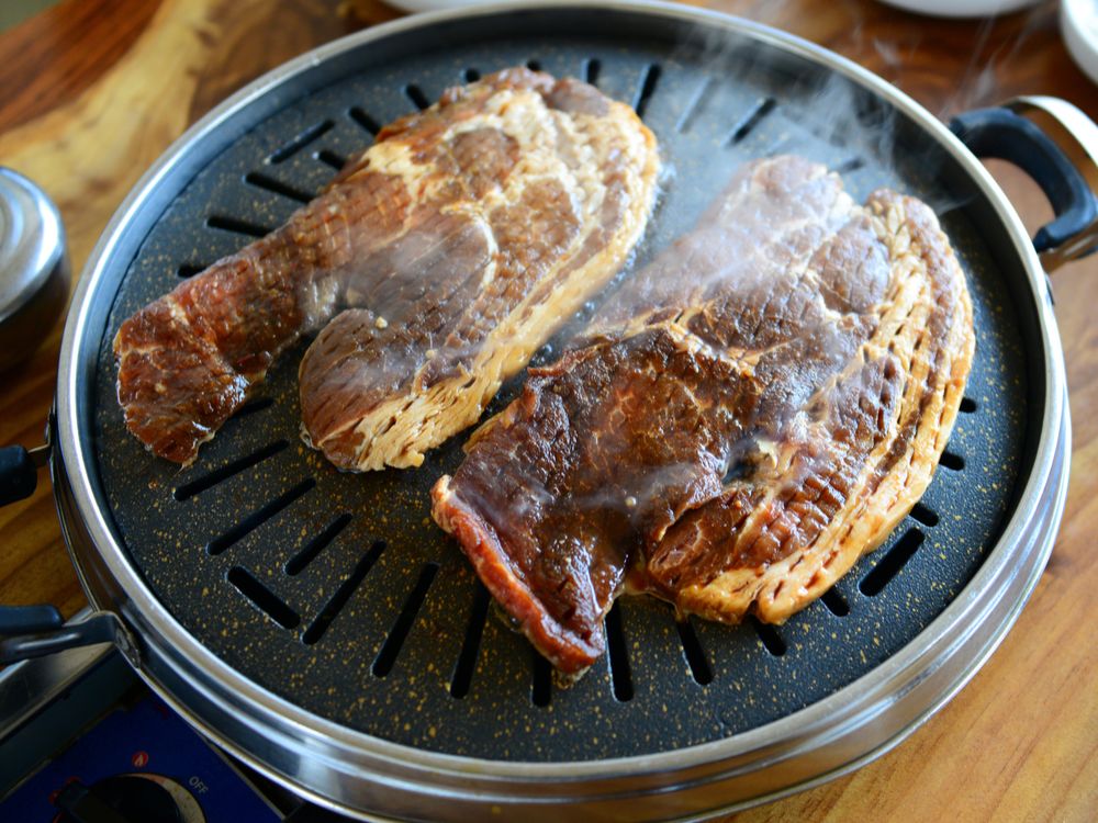 향촌 갈비