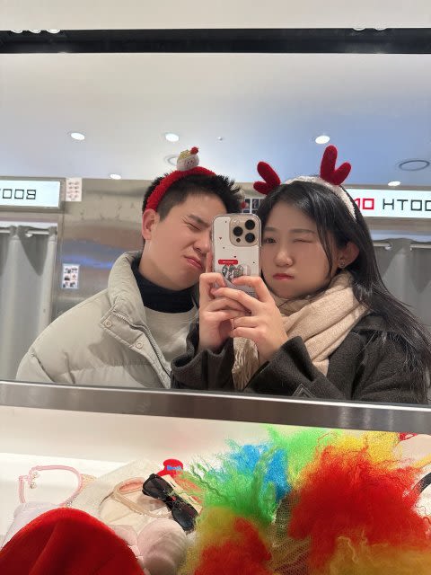 user profile image