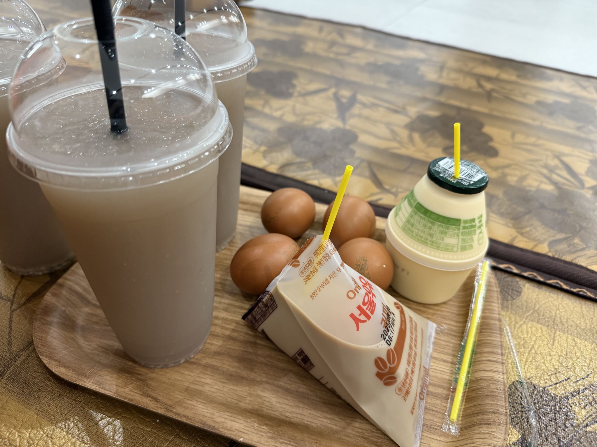 ソウル] SPAREX MEGA SQUARE（東廟店） | NOL World