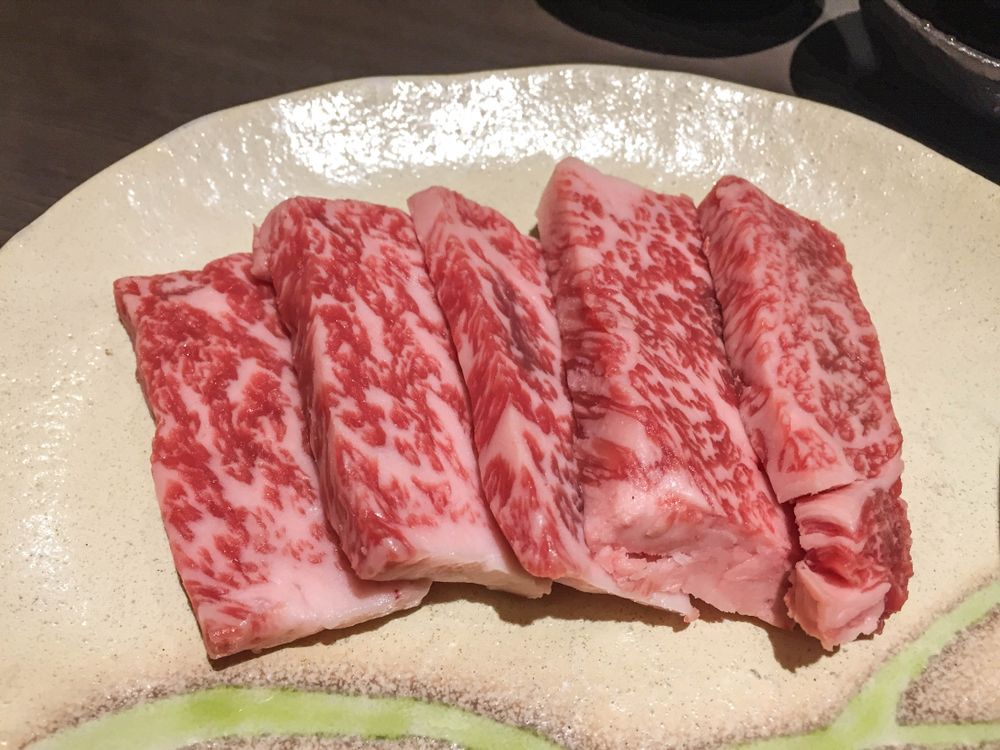 肩ロース