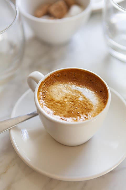 Café latte