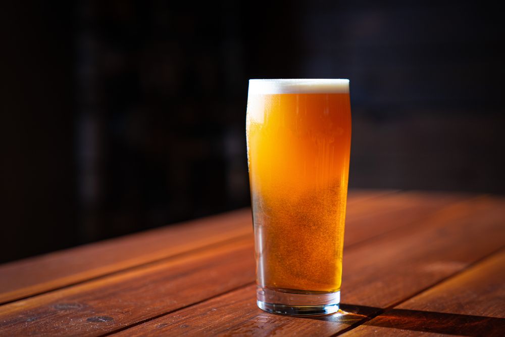 Beer
