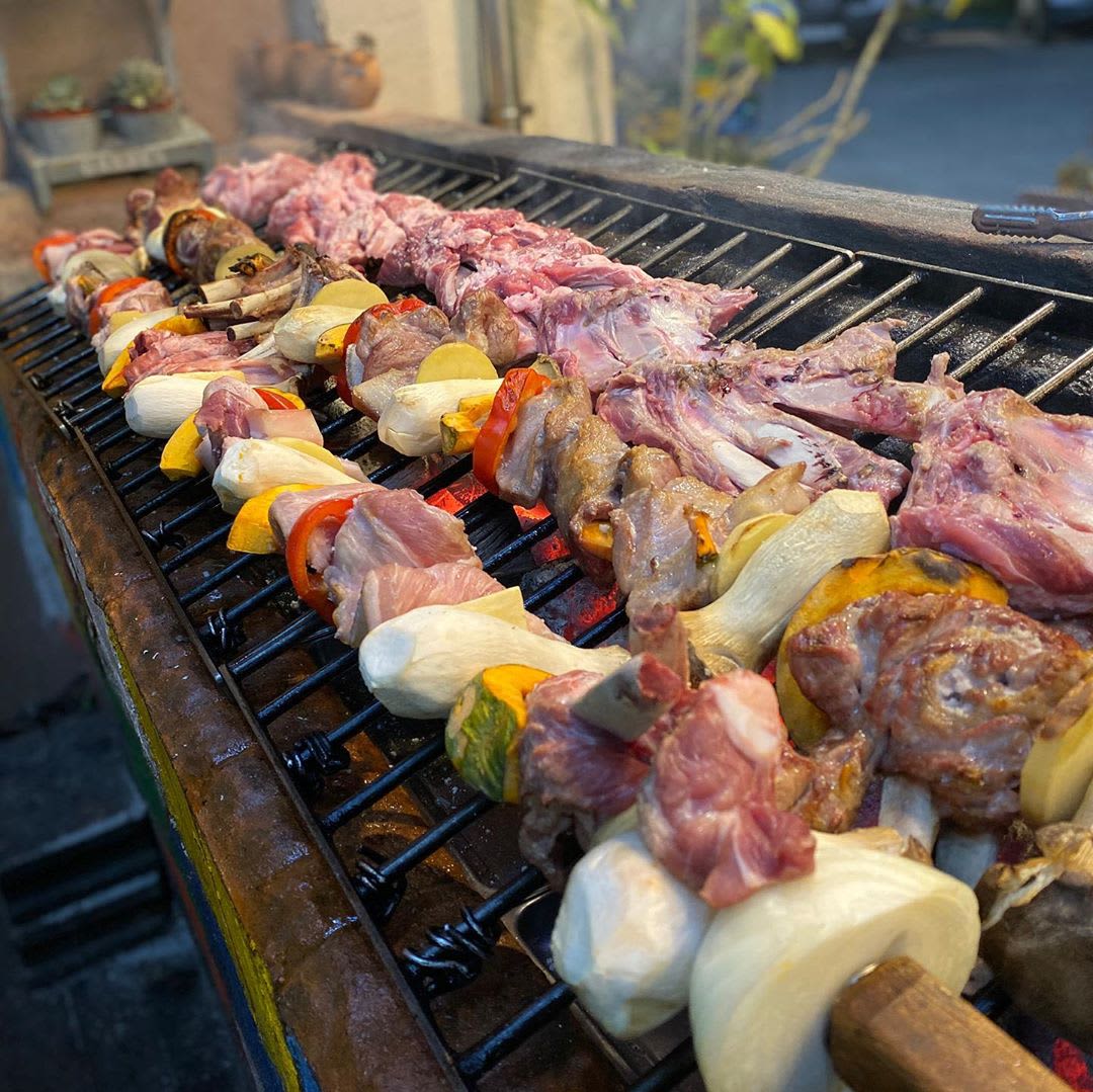 해오름 식당