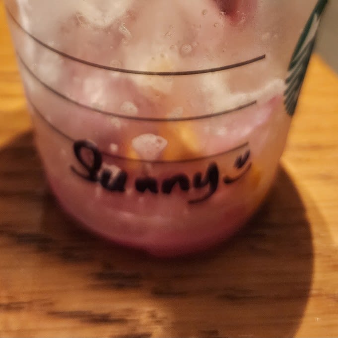 Sunny