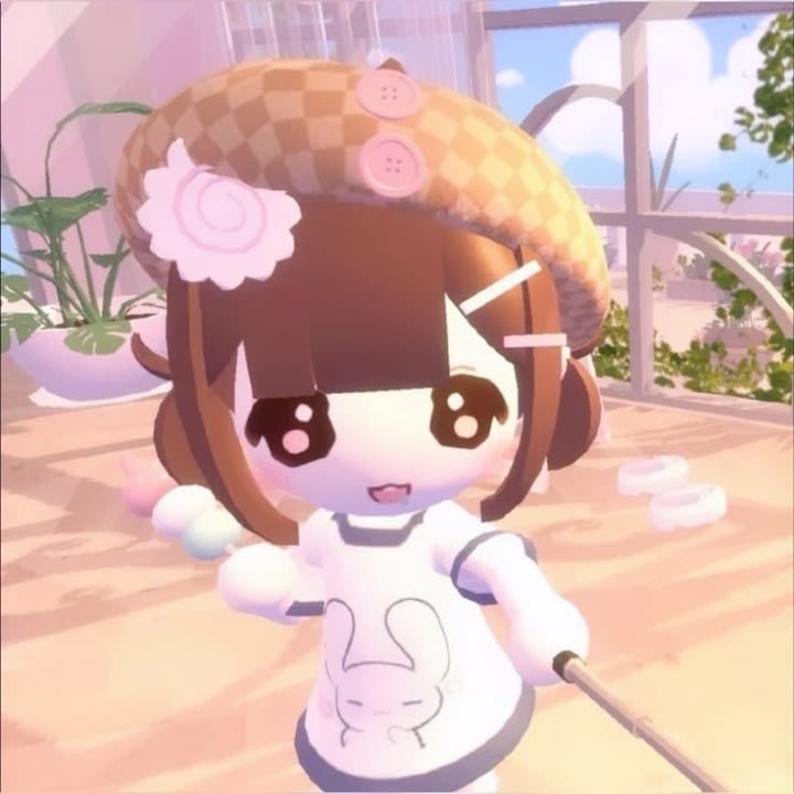 user profile image