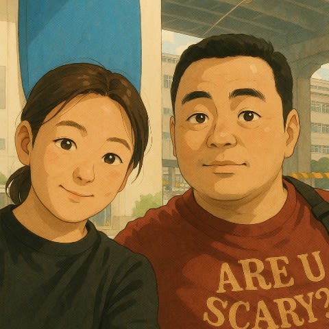 user profile image