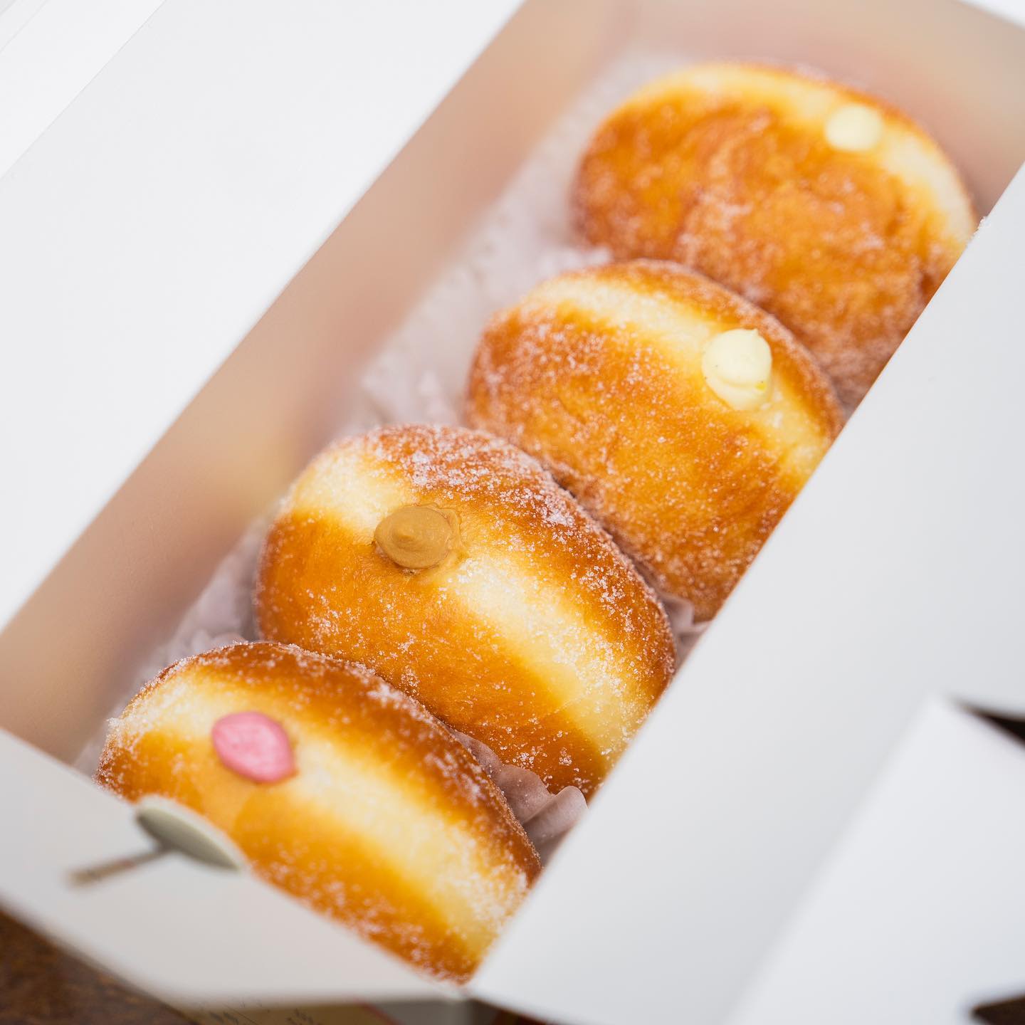 Donuts