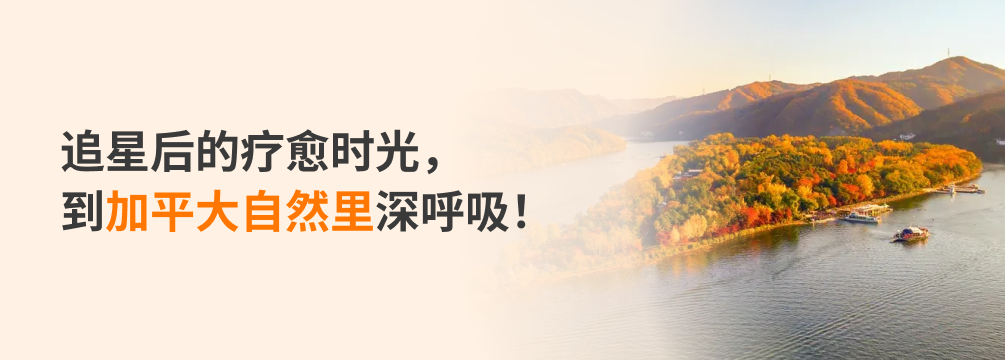南怡岛