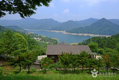 계명산 자연휴양림