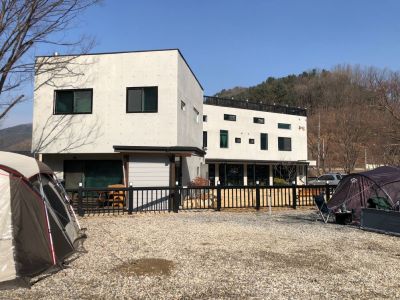 서후리캠핑장