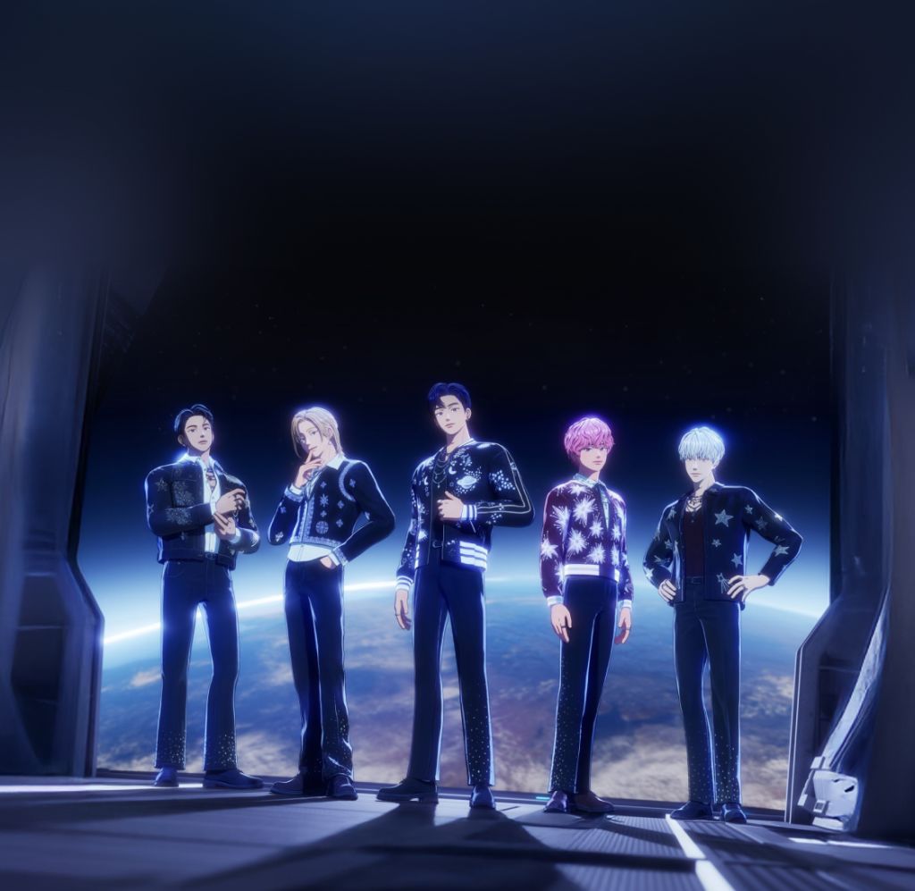 PLAVE Asia Tour [DASH: Quantum Leap] Encore | NOL World (interpark