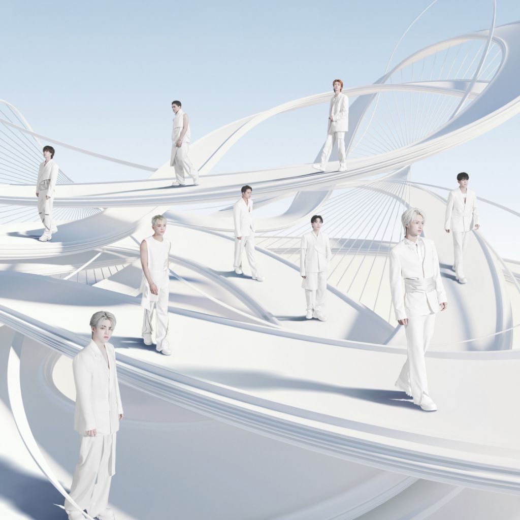 SEVENTEEN WORLD TOUR [NEW_] IN INCHEON