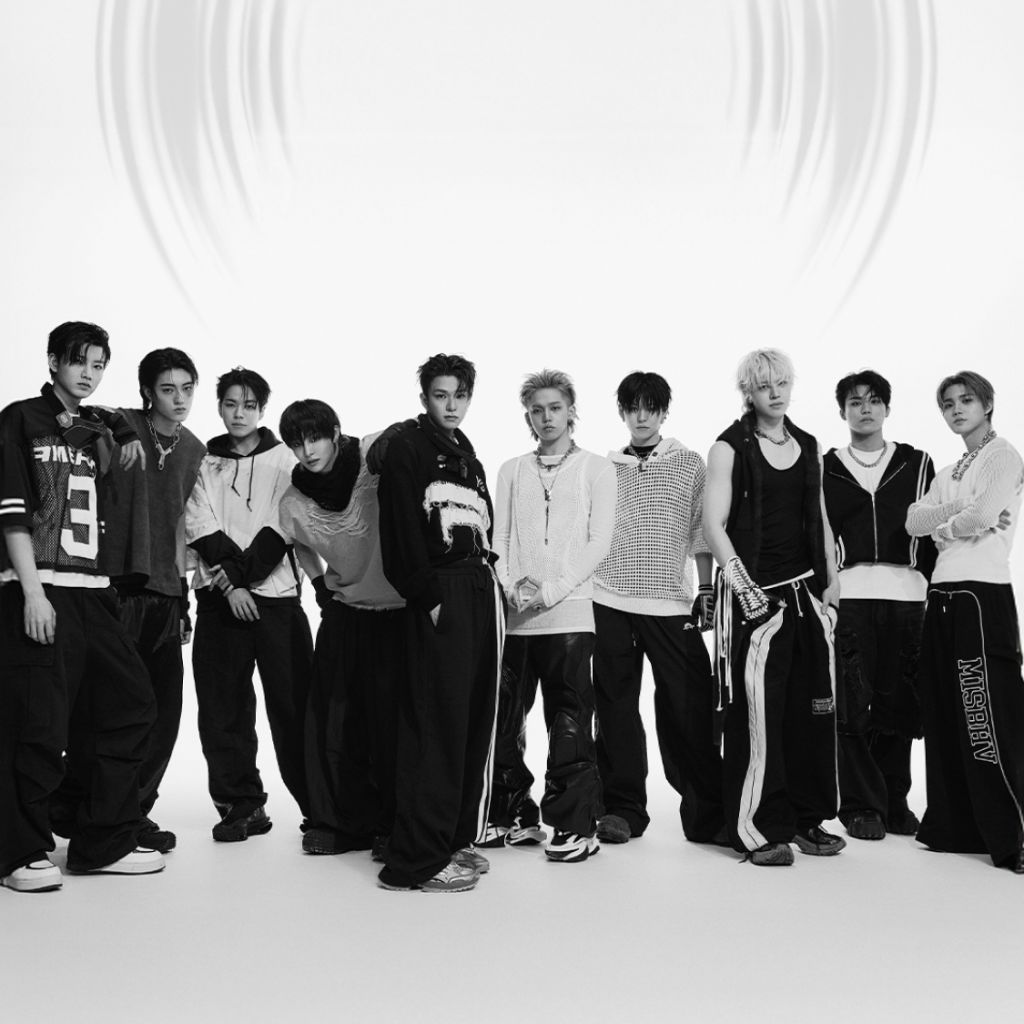 2025-26 TREASURE TOUR [PULSE ON] IN SEOUL