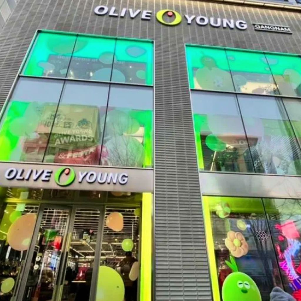 買い物なら迷わずココ！🛍️ Olive Youngセールの攻略法