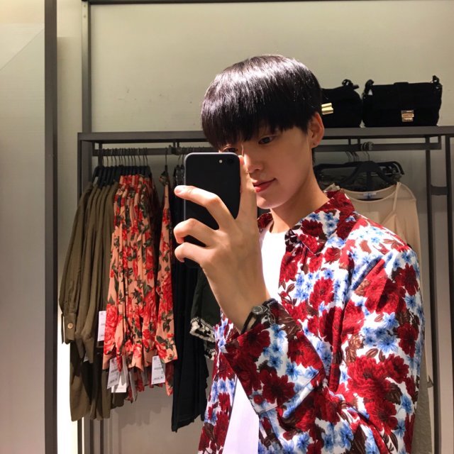 운