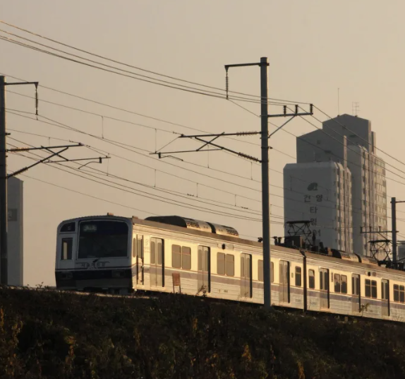 Beginners Guide to Seoul Subway