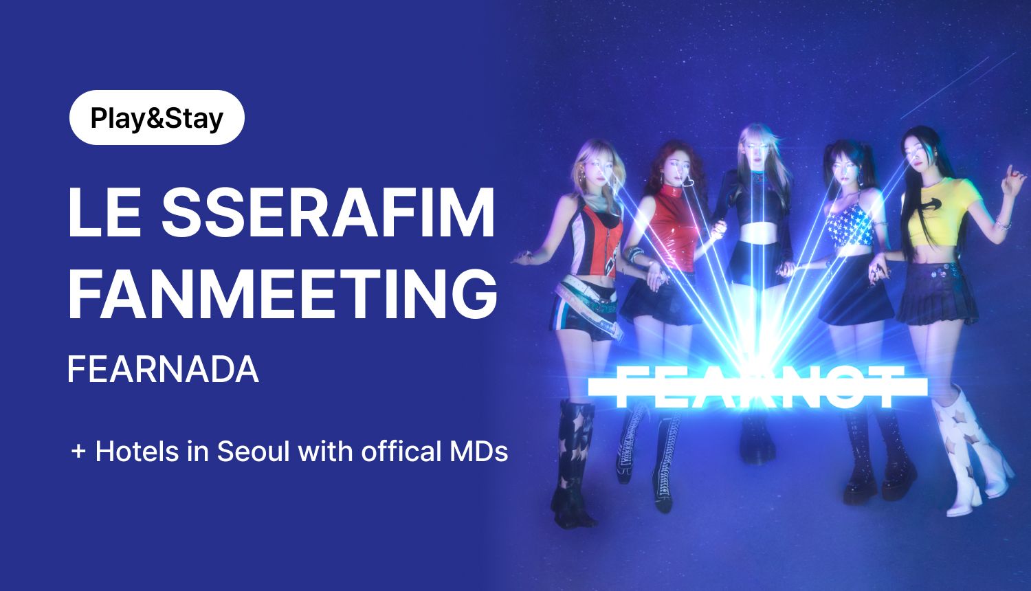 Interpark Global - Buy tickets for K-pop concerts, musicals, sports and ...