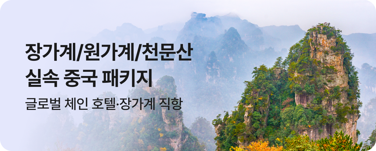 260520_상품_장가계