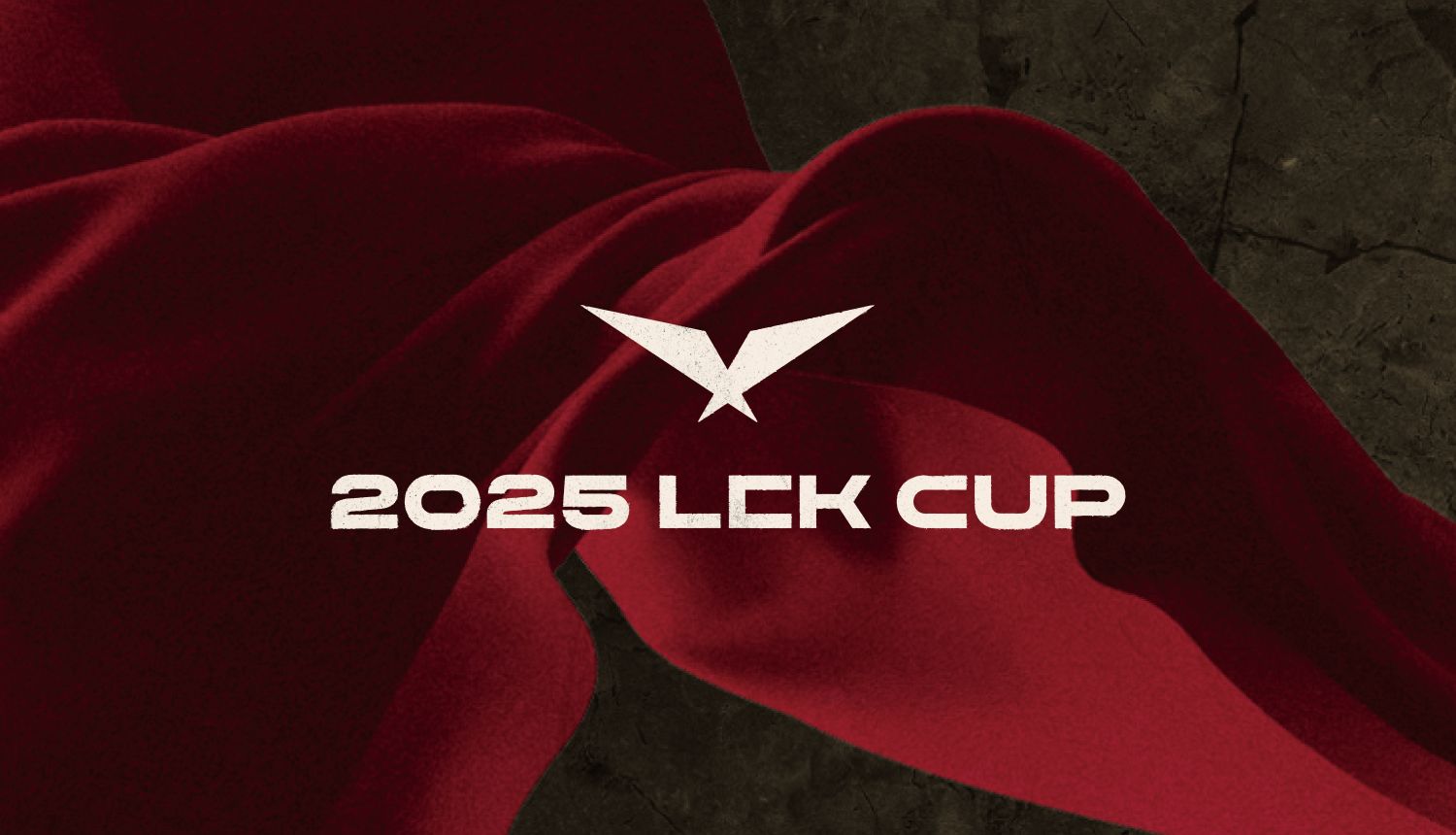 2025 LCK CUP