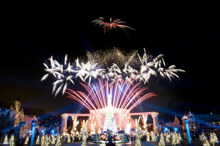 [Everland/Private] Van Service from/to Seoul 