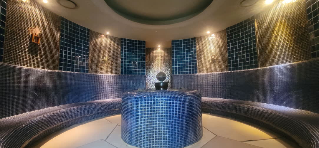 [Busan] Centum Spa Land Discount Ticket