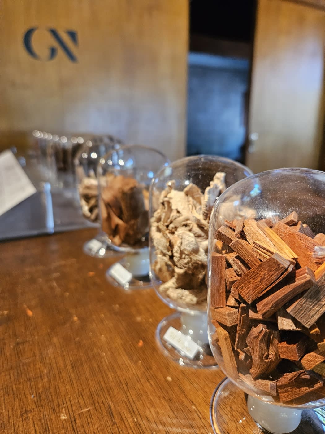 [济州] 香水博物馆 Mujede Papang 展览 + 制作香水一日课程