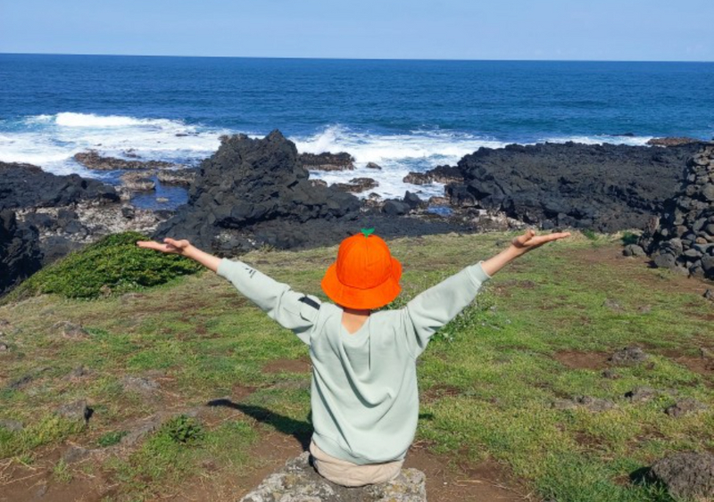 [Jeju] East Jeju Premium Limousine Bus Tour