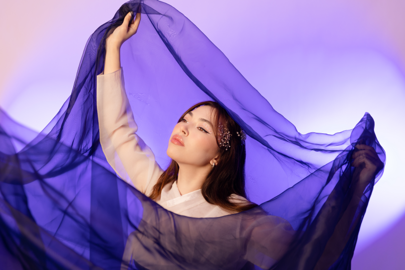 ★HALLYU K-PASS★ [50% OFF] [首尔] 像K-电视剧主人公一样！ 体验室内摄影棚韩服拍照