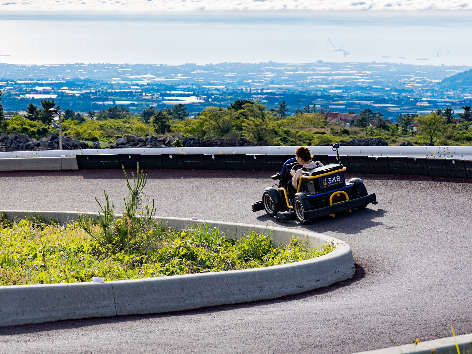 [Jeju] 9.81 Park Jeju
