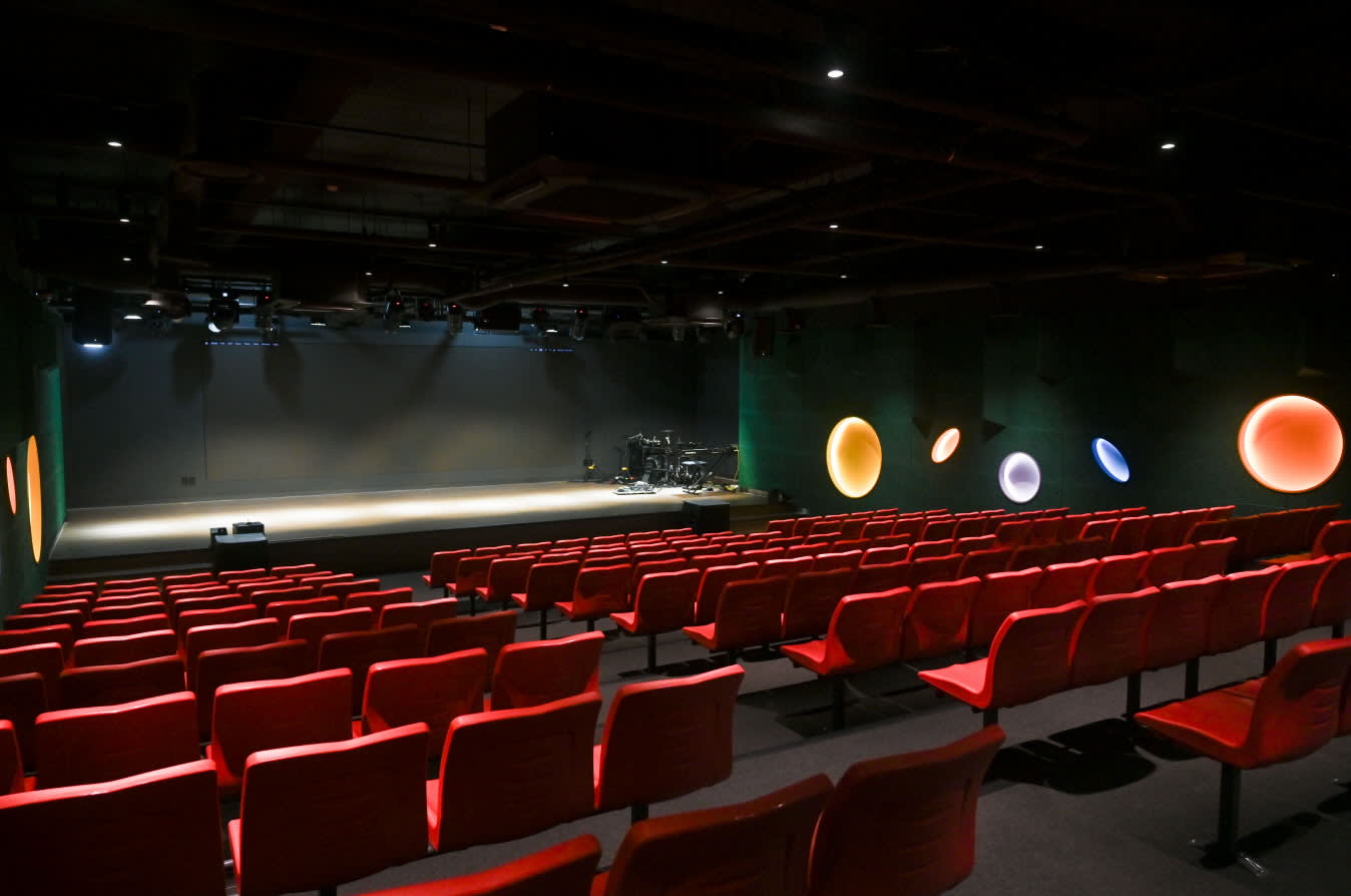 Pororo & Tayo 主题乐园 仁川月尾岛