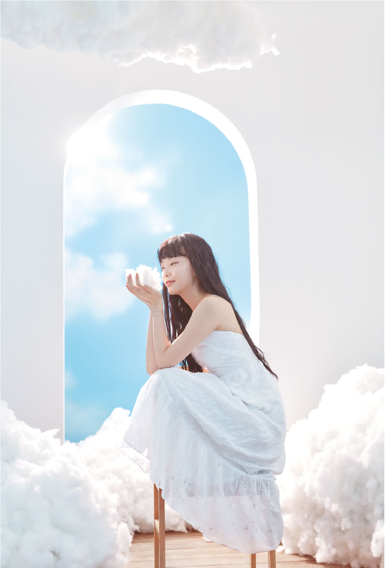 [ソウル]アイドルセルフィースタジオ・シーイク(Seeik)の写真撮影体験