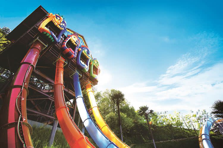 [Caribbean Bay] Day Pass Discount Ticket (Foreigners ONLY)