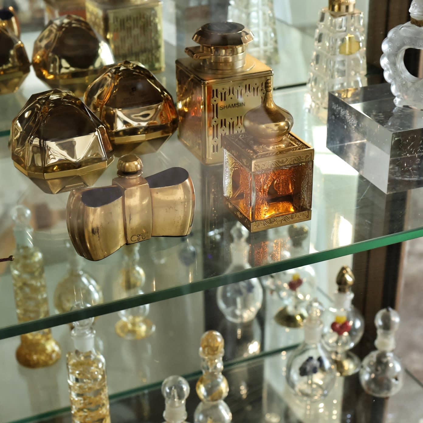 [Jeju] Perfume Museum Musee de Parfum One Day Class