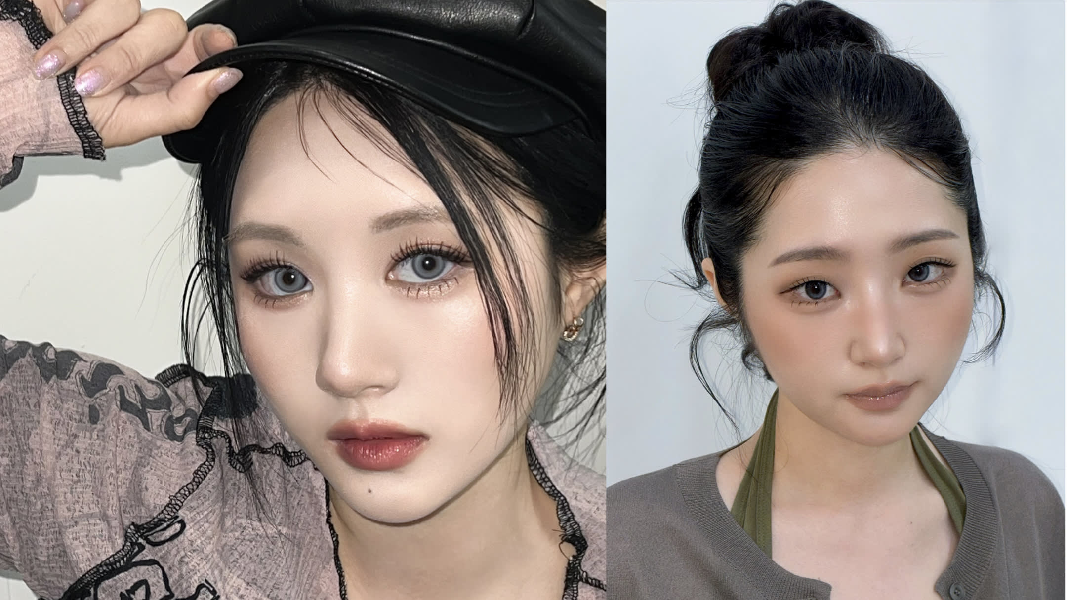 [Seoul] BLUEHOUR Korean Idol Makeup Experience & Class in Hongdae