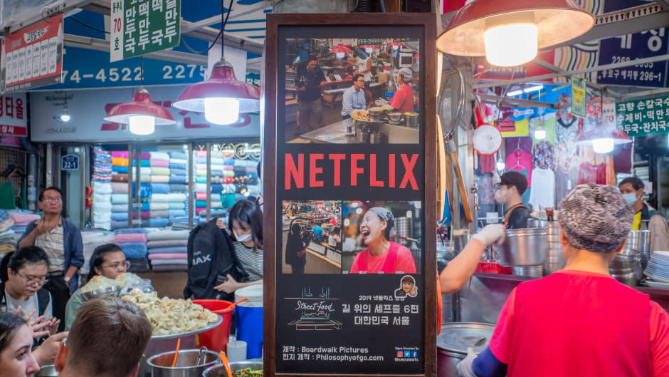 [ソウル] ガイド付き、乙支路ナイトフードツアー