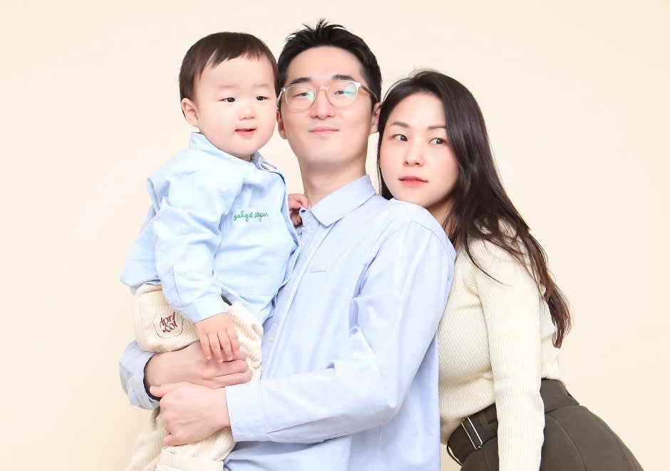 [釜山] odt.mode 自拍体验