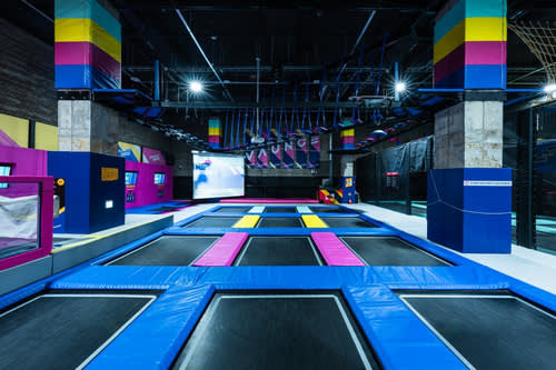 [Jeju] VAUNCE SUPER PARK JEJU Ticket