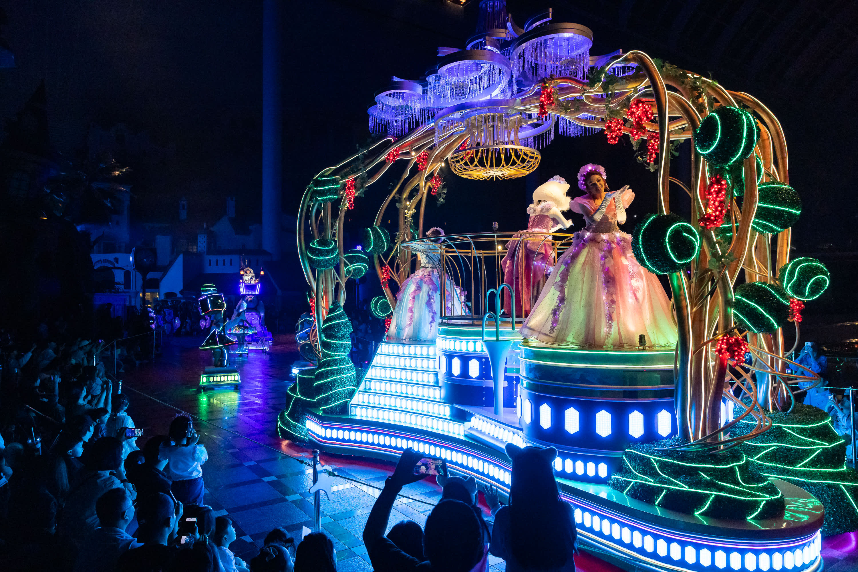 [March Only] Lotte World Seoul 1-Day Pass (Instant Confirmation)