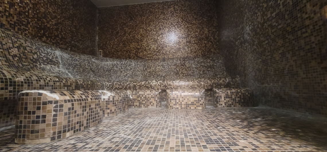 [Busan] Centum Spa Land Discount Ticket