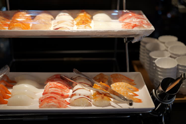 【ソウル】 イーランドサンセットディナークルーズ