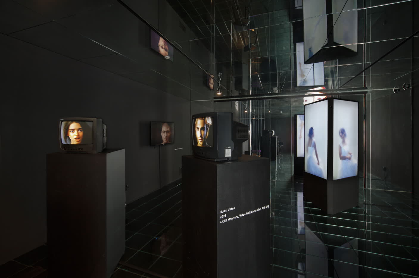 [Busan] Museum 1 <Signs of Loss> Exhibition Discount Ticket