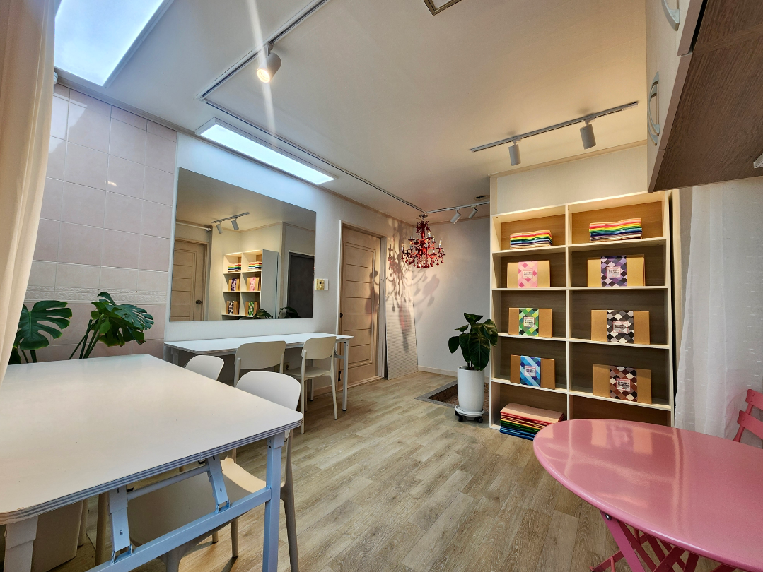 [Jeju] Personal Color Analysis by image HO (Group consulting)