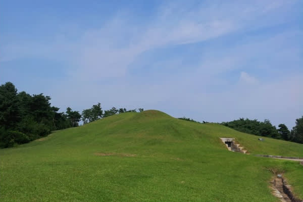 [ソウル発]新世界遺産！扶余・公州へ！百済の香り１日ツアー