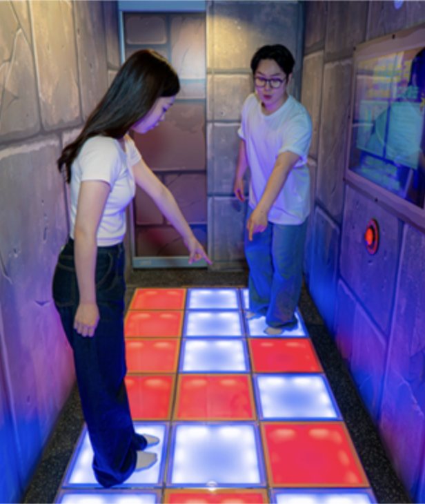 Running Man 门票（首尔、江陵、釜山）