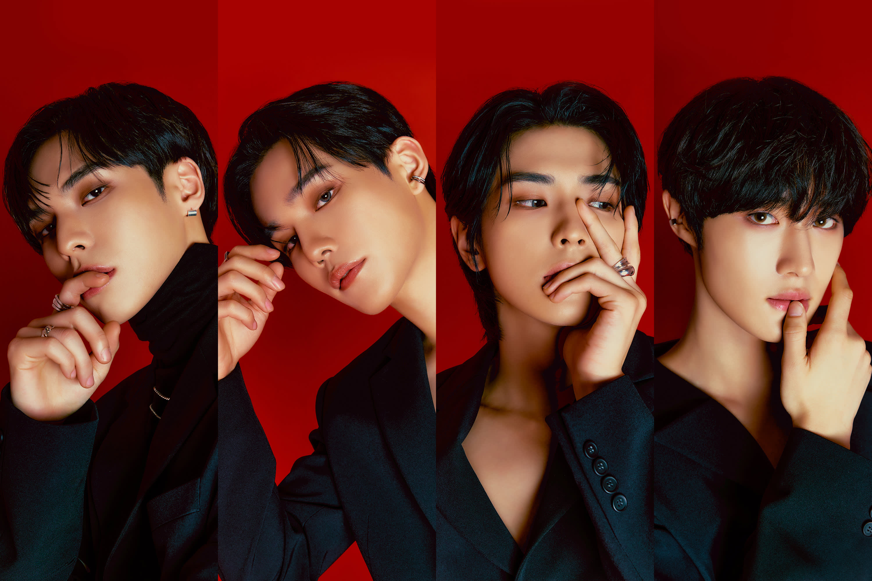 30th Dream Concert + ソウルスカイ入場券