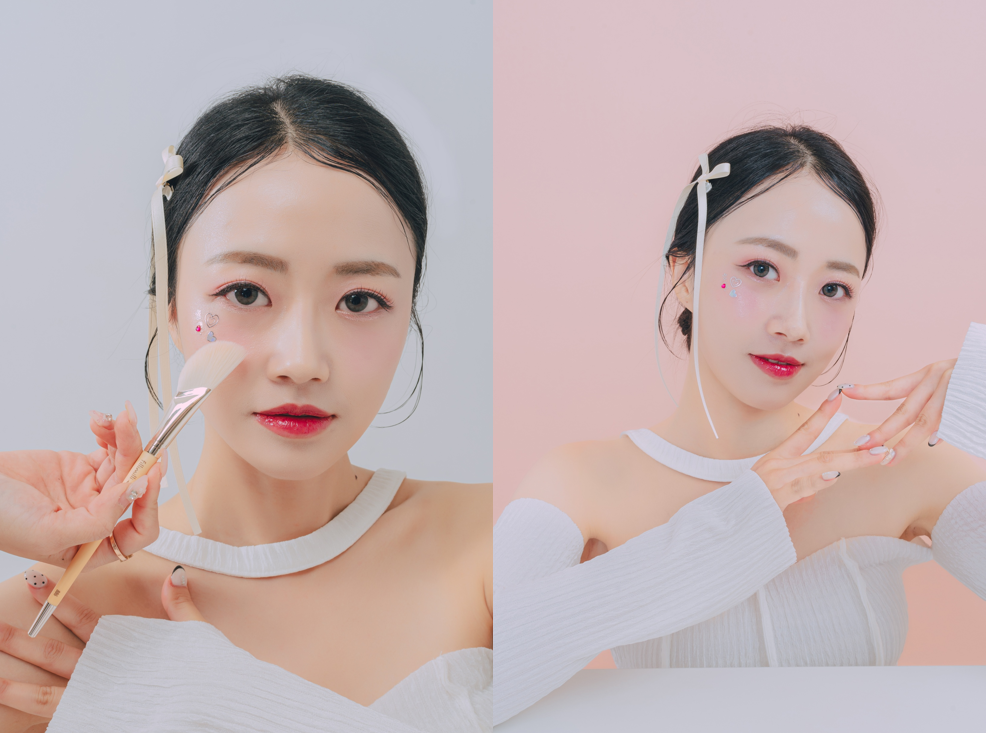 [首尔] 景福宫Beauty Palace K-Beauty：韩服妆容&爱豆妆容