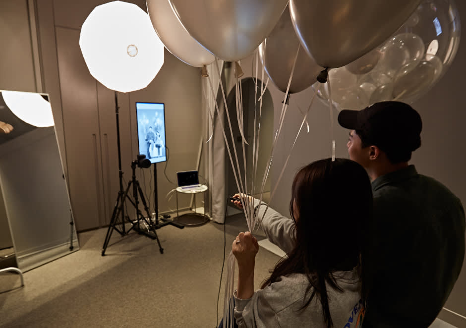 [釜山] odt.mode 自拍体验