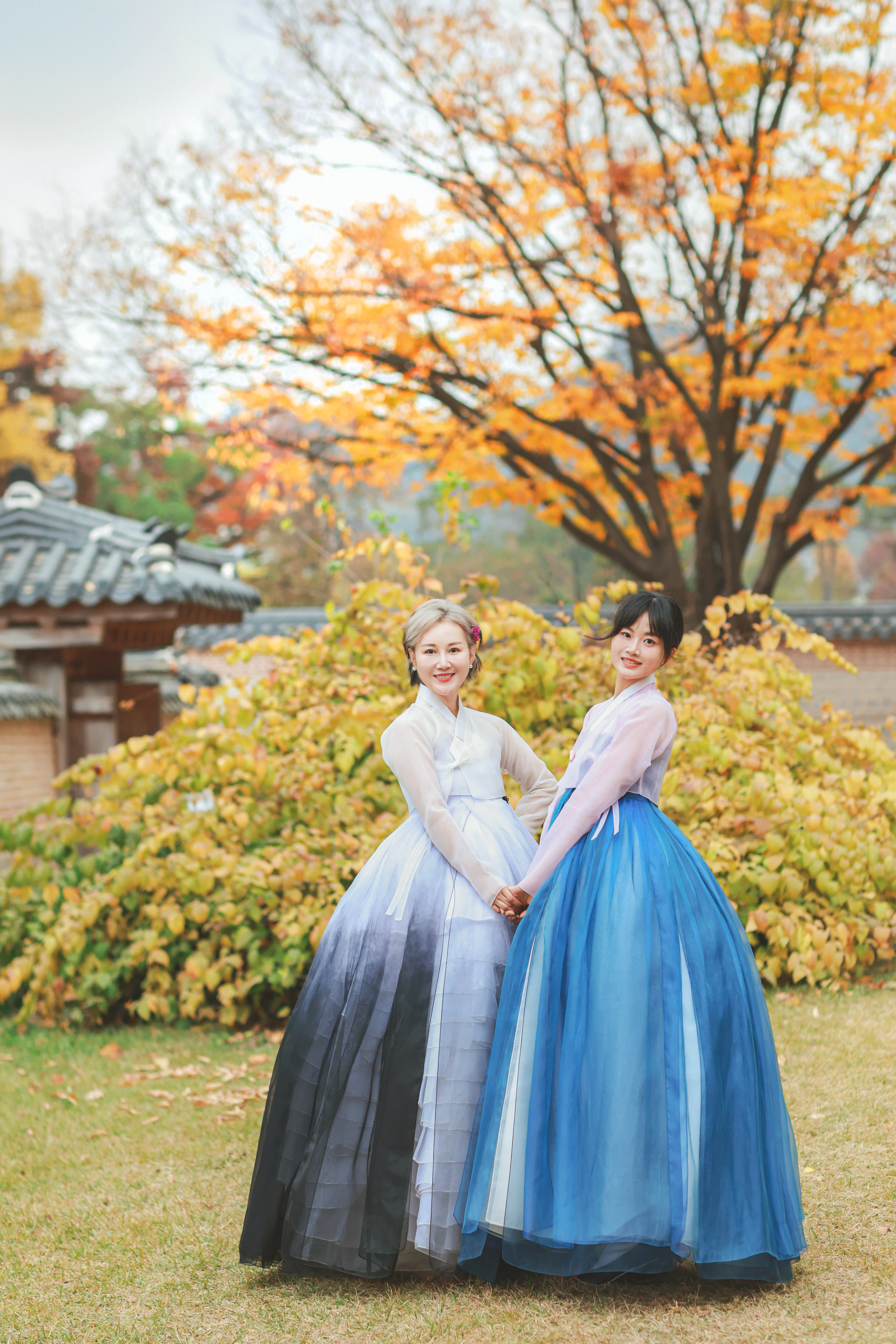 N Seoul Tower · Gyeongbokgung + Hanbok · Hanok Village Private Tour